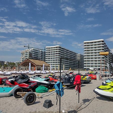 Sea 59 Διαμέρισμα Mamaia Εξωτερικό φωτογραφία