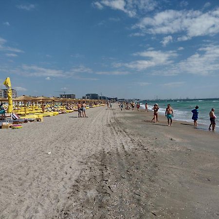 Sea 59 Διαμέρισμα Mamaia Εξωτερικό φωτογραφία