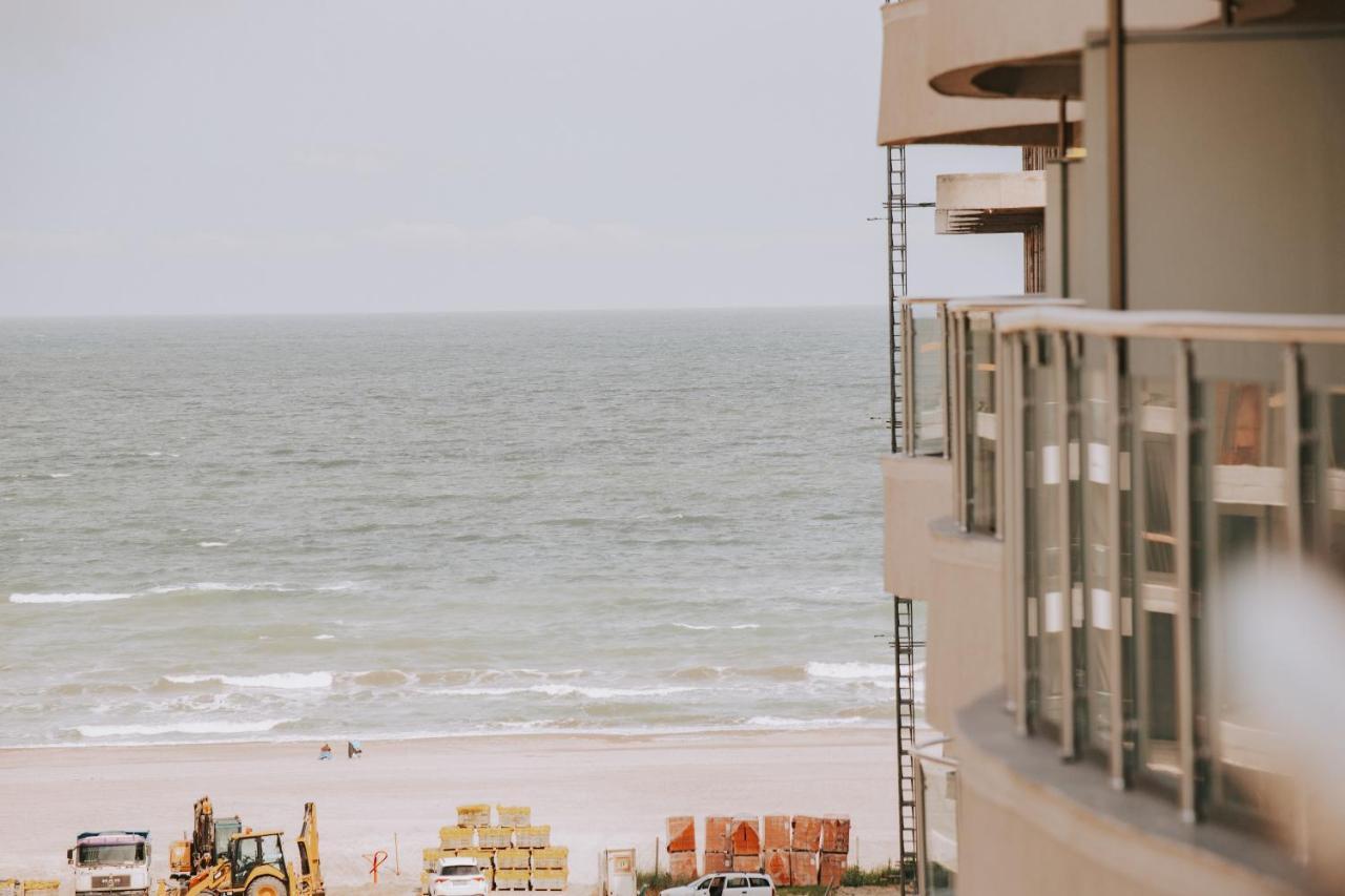 Sea 59 Διαμέρισμα Mamaia Εξωτερικό φωτογραφία