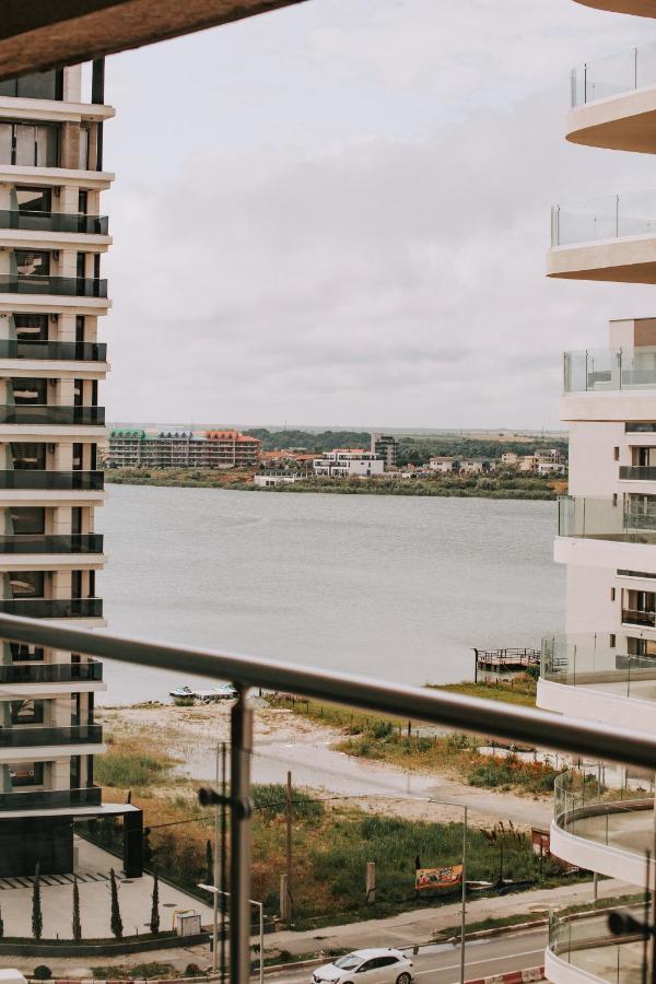 Sea 59 Διαμέρισμα Mamaia Εξωτερικό φωτογραφία