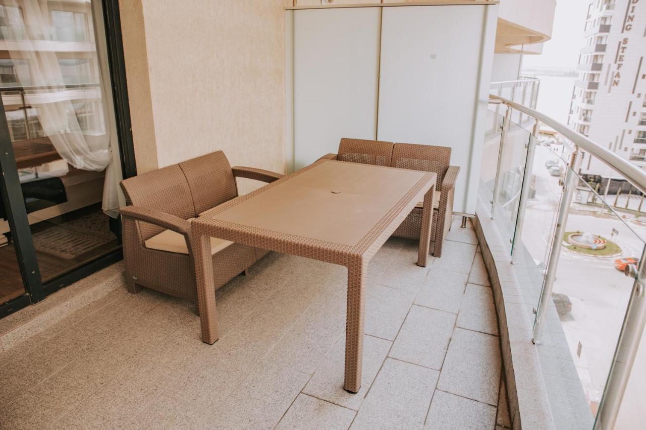 Sea 59 Διαμέρισμα Mamaia Εξωτερικό φωτογραφία
