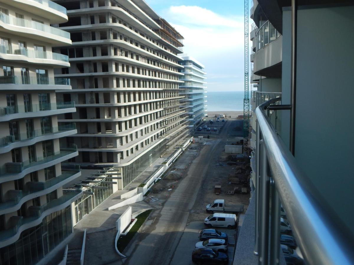 Sea 59 Διαμέρισμα Mamaia Εξωτερικό φωτογραφία